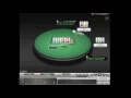 Phil Laak vs Deepstack Poker AI - 50 biggest pots