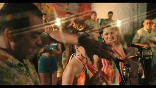 La Aventurera, Juan Piña - Video Oficial