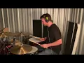 State Champs - Secrets (Drum Cover)