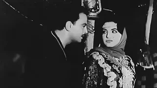 يا أسمر يا خفيف الروح سميرة توفيق 