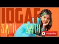 idgaf - satu-satu( lirik video) deep voice