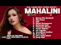 Lagu Lagu Mahalini Paling Hits | Playlist Pop Indonesia - Kumpulan Lagu Mahalini Terbaik \u0026 Terpopuler 🎵