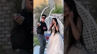 الاغنيه علي طريقة دولت ومصطفي 