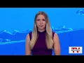 Newsday TV Trump megabill on the brink