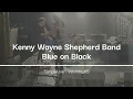 Blue on Black - Kenny Wayne Shepherd Band (5/8/2025)