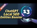Channel