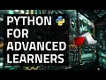 Advanced Python Real-World Programming Deep Dive AxOps Academy