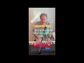 Bella Notte - Lady and the Tramp - (piano & vocal/voice singing with words).
