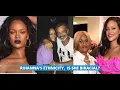RIHANNA S ETHNICITY SHE IS LIGHTSKINNED BUT IS SHE BIRACIAL