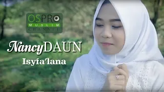 Download Isyfa'lana - NancyDAUN MP3