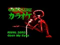 RIVAL SONS - Open My Eyes (KARAOKE)