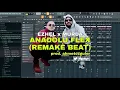 Ezhel & Murda - Anadolu Flex (Remake Beat)(Instrumental) // Made in Turkey // prod. ahmetozguler