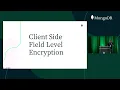 What is Inside a Driver MongoDB World 2022