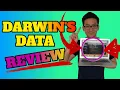 Download Lagu Darwin's Data Review - Can You Really Earn With This Site?