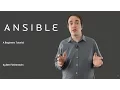 Ansible - A Beginner s Tutorial Part 1