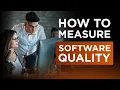 Supercharge your working process How to Measure Software Quality like a pro