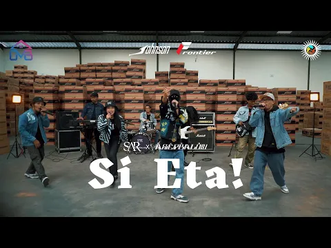 Download MP3 SAR x Asep Balon - Si Eta (Official Music Video)