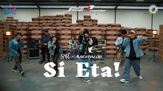 sar x asep balon si eta official music video 
