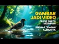 Download Lagu Cara Mudah Ubah Gambar Jadi Video dengan Grok AI lengkap dengan sound efeknya | Gratis \u0026 Cepat ‼️