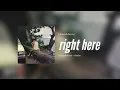 justin bieber + drake - right here [slowed down]