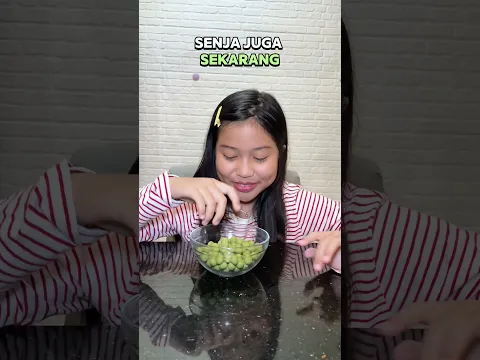 KAK FUJI bikin repot!!