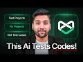 TestSprite AI Agent TESTED Catches Broken Code in Seconds