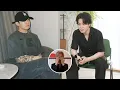 Lagu Jungkook Finally Opens Up About Jimin — This Emotional Confession Changes Everything! ARMY in Tears!