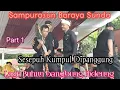 Download Lagu BANGBUNG HIDEUNG BIKIN HEBOH KESURUPAN PART 1