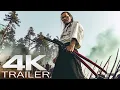 Download Lagu SAMURAI FURY Official Trailer (2025) New Action Movies 4K