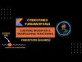 Kotlin Coroutines Suspending Functions Suspend Modifier Hindi - CheezyCode