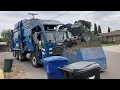 Republic Services Chula Vista s Best Most Reliable and Most Entertaining Truck on Route