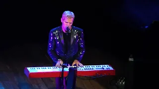 love will never lie michael learns to rock 2017 momentum live mnl 