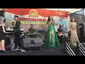 Download Lagu Duet lagu sayang yati Queenna dan viola arsa ngajak ibu bayangkara \u0026 ibu persit duet bareng cilacap