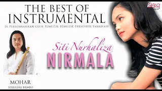 Download Siti Nurhaliza - Nirmala (The Best Of Instrumental - Mohar - Seruling Bambu) MP3