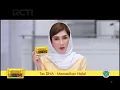 Iklan Tolak Angin - Jaga Daya Tubuh Saat Puasa [ft. Ussy Sulistiawaty]
