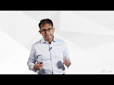 Course Preview | Professional Certificate in Data Science and Analytics from MIT xPRO