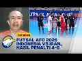 Lagu [FULL] Dialog - Hampir Tumbangkan Iran! Bung Joy Bedah Taktik dan Perjuangan Garuda di Final