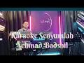 Download Lagu Karaoke Senyumlah Achmad Basahil Cover Orgen Tunggal Korg Pa 600
