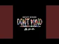 Don t Mind
