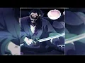 FUNK CRIMINAL - ICEDMANE, DYSMANE (Super Slowed) x Gantetsusai Tamiya