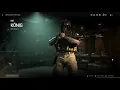Modern Warfare 2 - Konig KorTac Animations