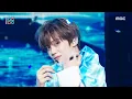 ZEROBASEONE - BLUE | Show! MusicCore | aired on MBC 250308 #ZEROBASEONE #ShowMusicCore