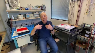 how do you know if your caps have aged