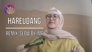 dj hareudang panas remix slow angklung viral 