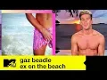 THROWBACK Gaz s Legendary Threesomes Ex On The Beach