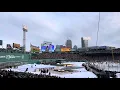 John Dolan - 2023 NHL Winter Classic Starting Lineups