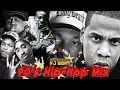 Download Lagu 90’s Hip Hop Video Mix (Clean) - 2000s HipHop Clean (90’s Rap, 90’s Clean Rap, 90’s Clean HipHop )
