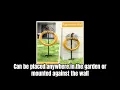Compare the prices from Temu or eBay Detachable Freestanding Hose Holder