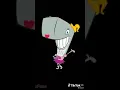 SpongeBob versi manusia
