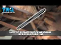 How to Replace Rear Shock Absorber 1992-1996 Ford F-150